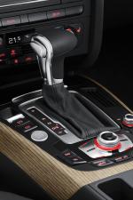 Audi A4 Allroad 2.0 TDI Quattro 2012 года